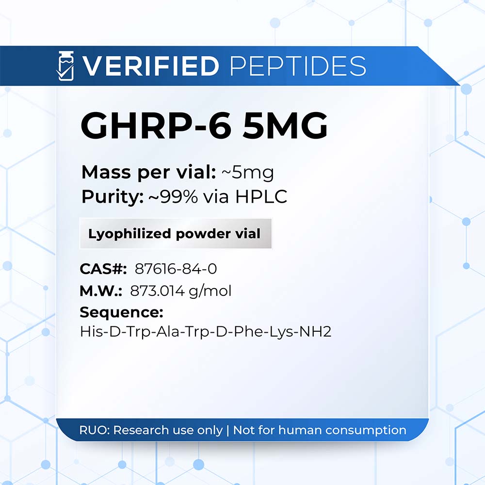 GHR-6 10MG — Elementor