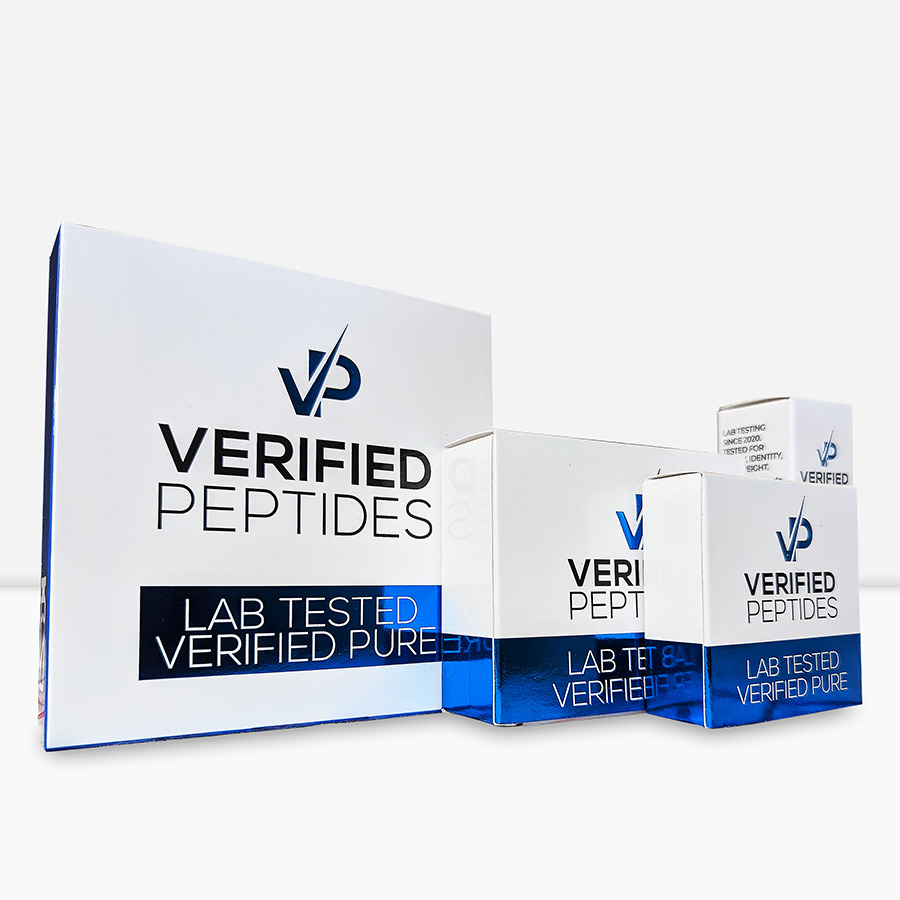 MT I Peptide (10MG) — Elementor - Image 2