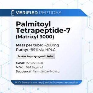 Pal Tetrapeptide-7 (Matrixyl 3000) 200MG — Elementor