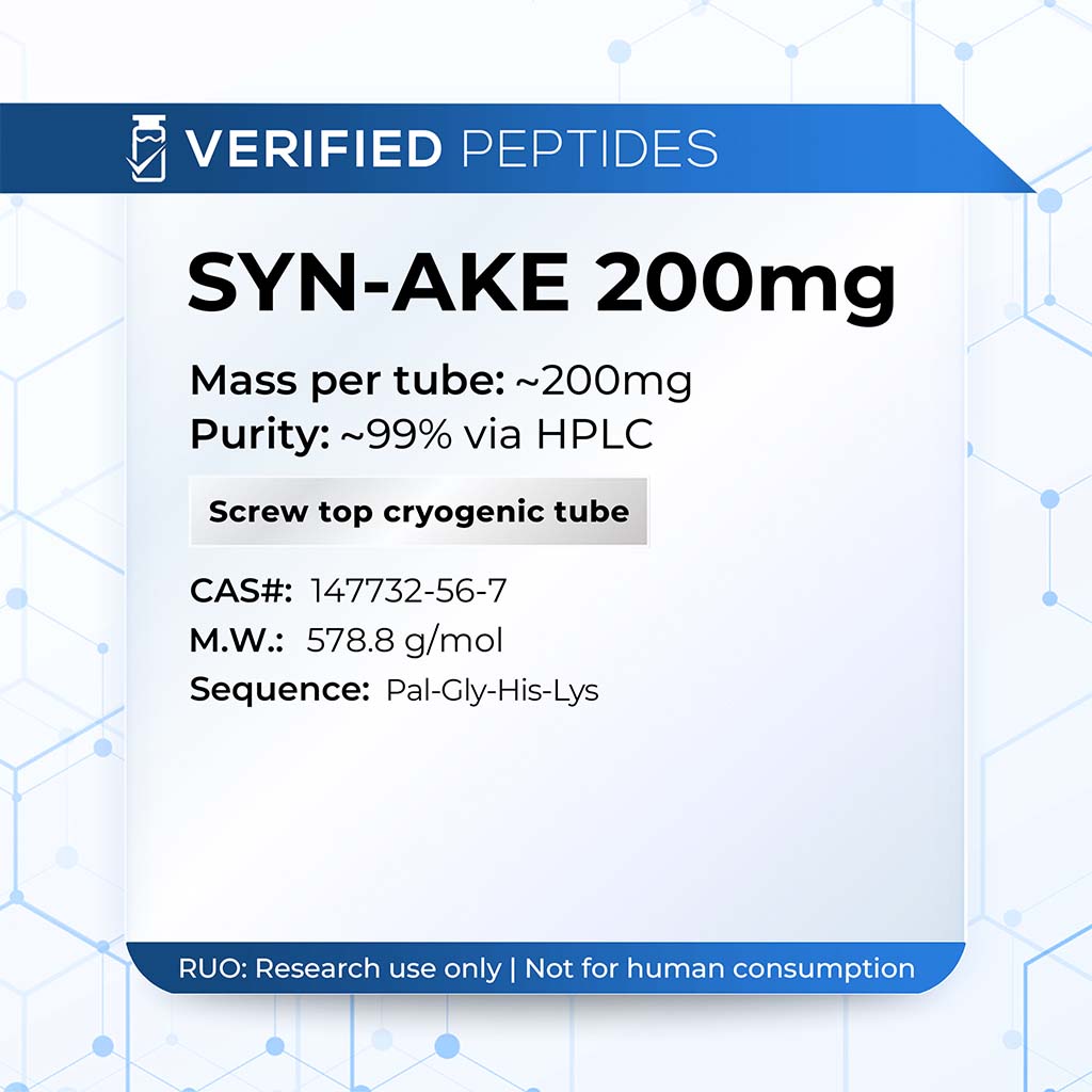 SYN-AKE 200MG — Elementor
