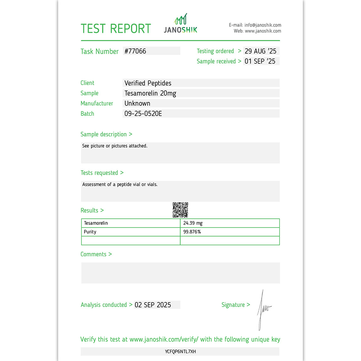 Pack: Ipamorelin + Tesamoreln — Elementor - Image 4